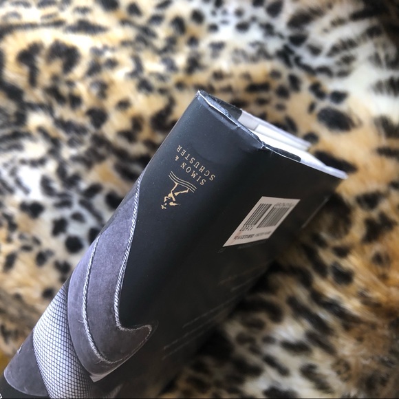 Ava Gardner: The Secret Conversations book Old Hollywood Biography - Picture 10 of 13